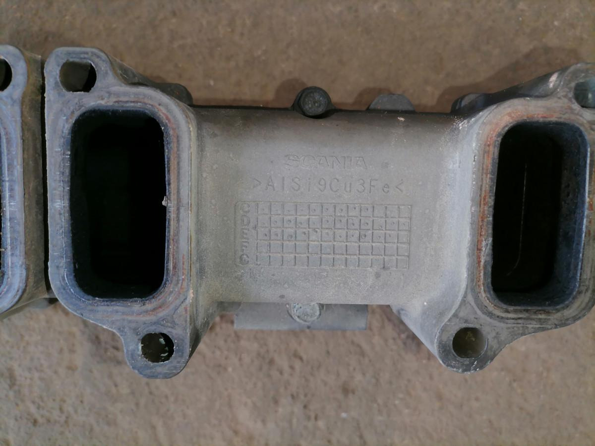 Galerie admisie pentru Camion Scania Intake mainfold 1530132: Foto 6