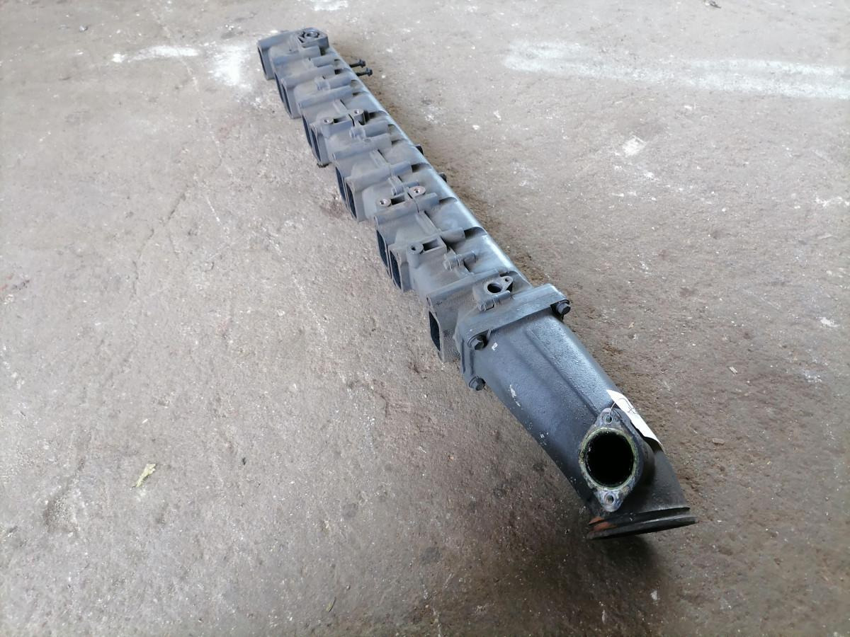 Scania Intake mainfold 1725257 - Galerie admisie pentru Camion: Foto 3 Scania Intake mainfold 1725257 - Galerie admisie pentru Camion: Foto 3