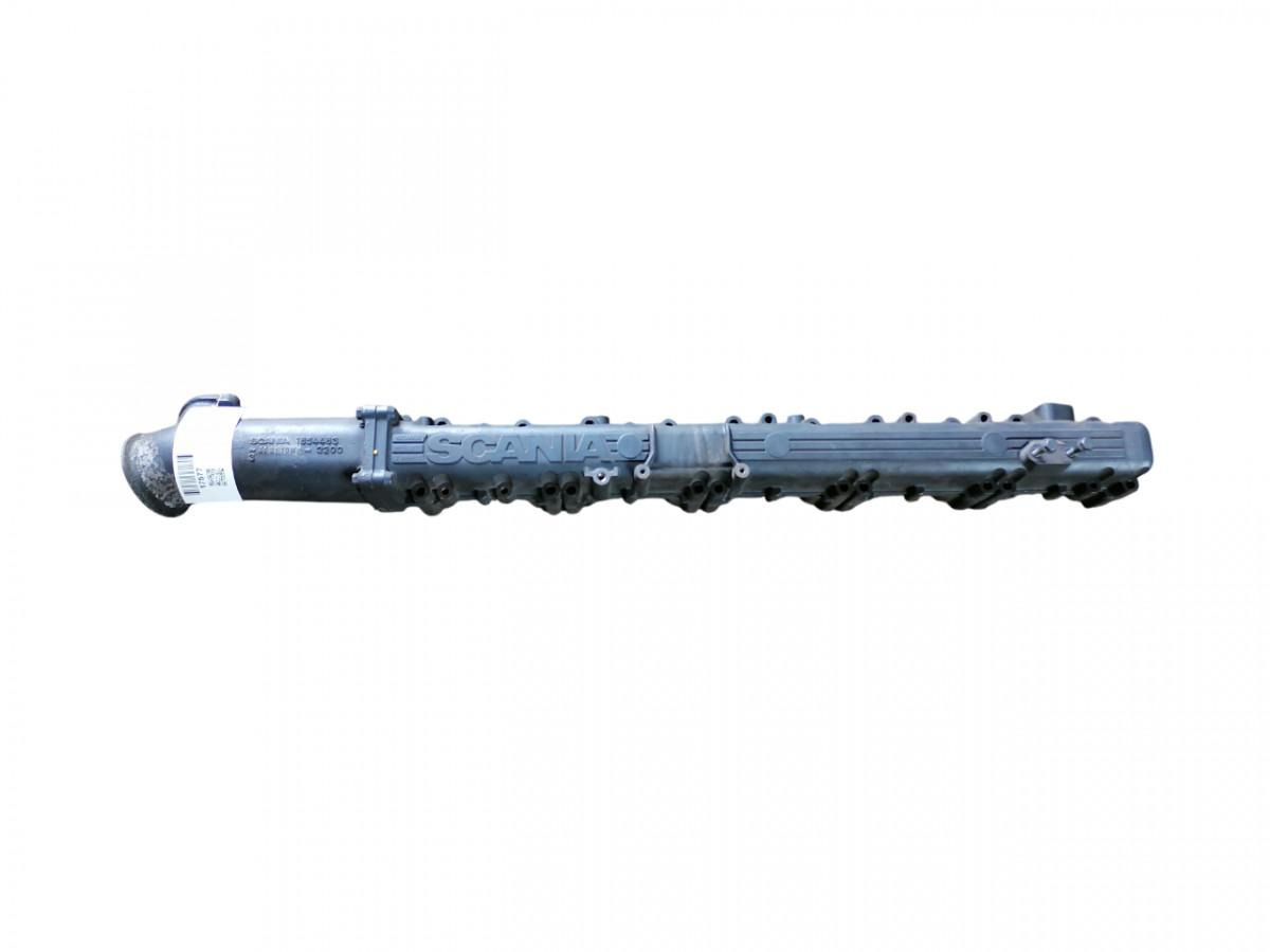Scania Intake mainfold 1725257 - Galerie admisie pentru Camion: Foto 1 Scania Intake mainfold 1725257 - Galerie admisie pentru Camion: Foto 1