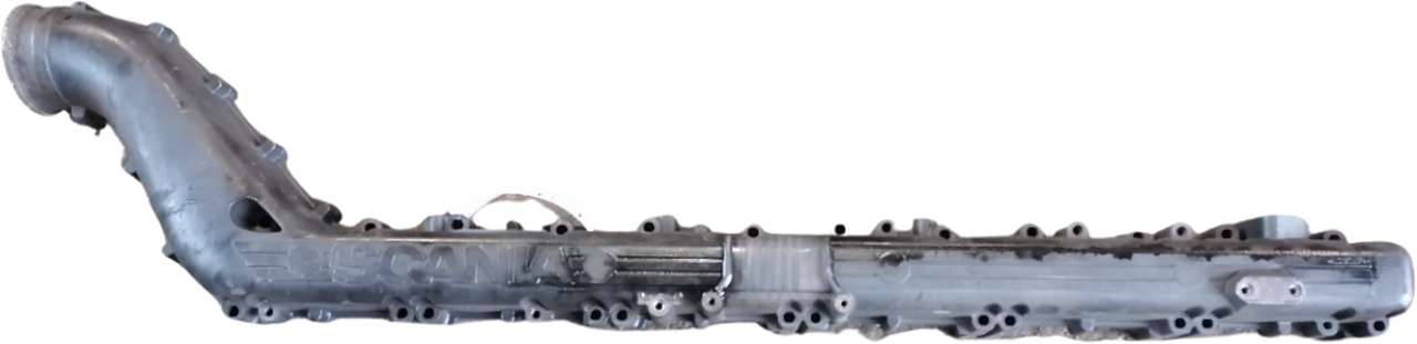 Scania Intake mainfold 1893329 - Galerie admisie pentru Camion: Foto 1 Scania Intake mainfold 1893329 - Galerie admisie pentru Camion: Foto 1