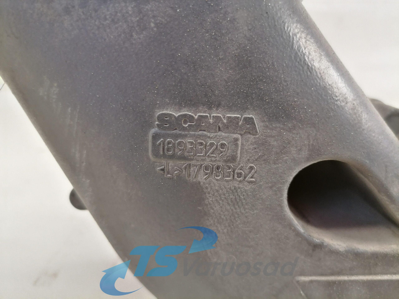 Scania Intake mainfold 1893329 - Galerie admisie pentru Camion: Foto 4 Scania Intake mainfold 1893329 - Galerie admisie pentru Camion: Foto 4