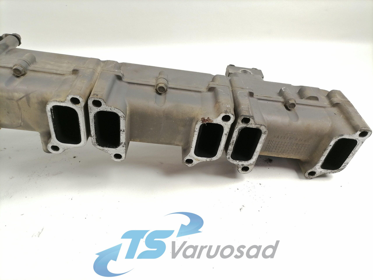 Scania Intake mainfold 1893329 - Galerie admisie pentru Camion: Foto 3 Scania Intake mainfold 1893329 - Galerie admisie pentru Camion: Foto 3
