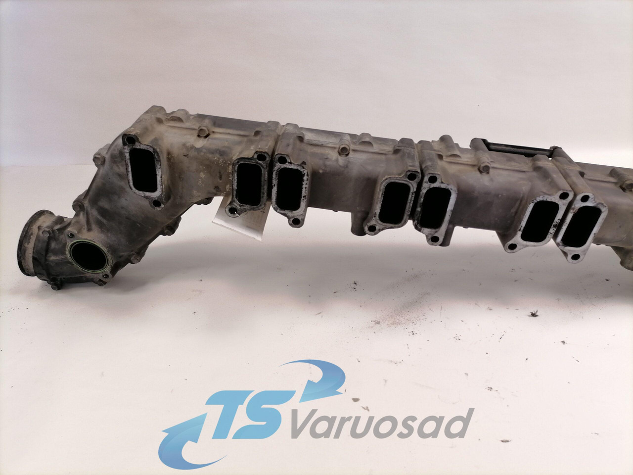 Scania Intake mainfold 1893329 - Galerie admisie pentru Camion: Foto 2 Scania Intake mainfold 1893329 - Galerie admisie pentru Camion: Foto 2