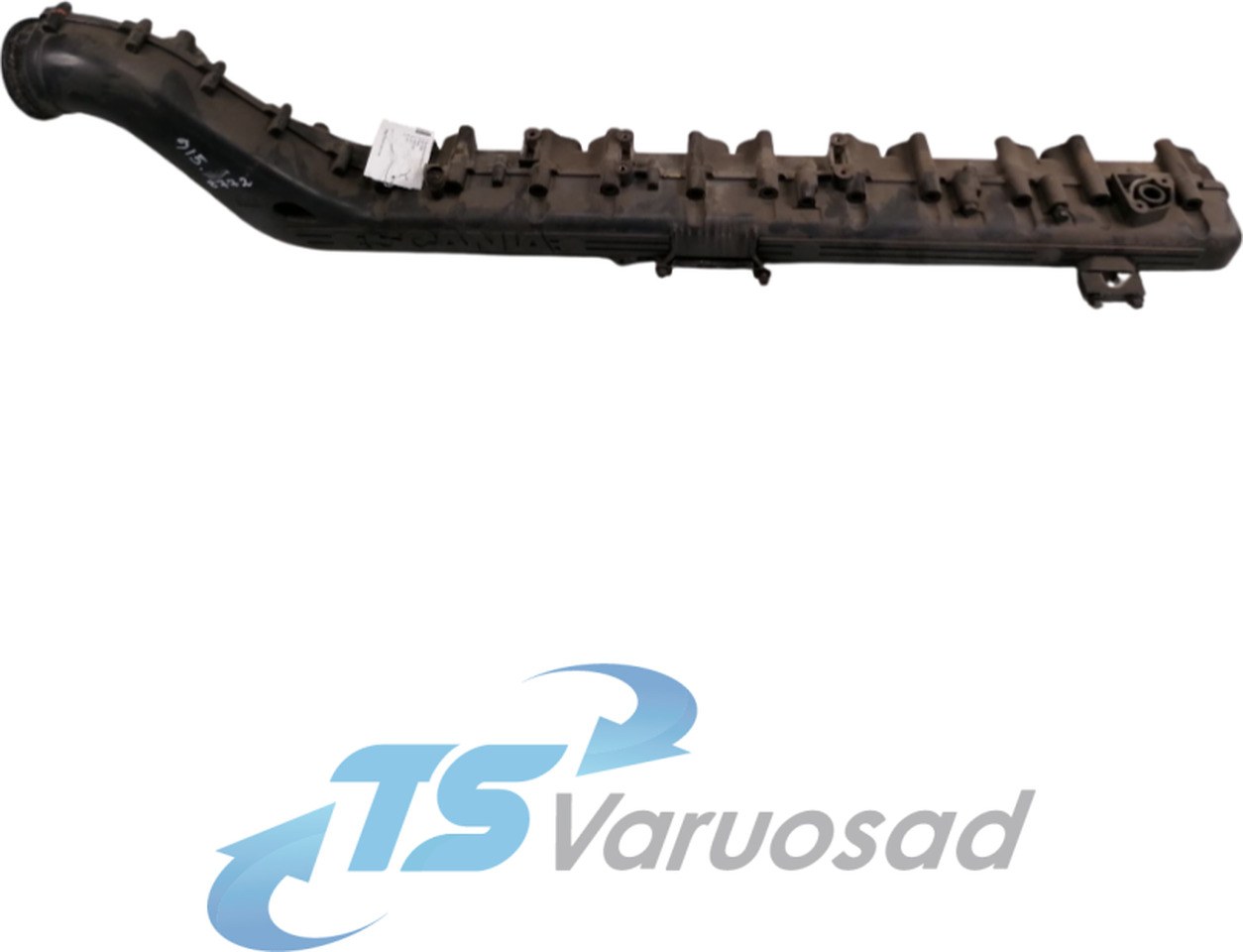 Scania Intake mainfold 1893329 - Galerie admisie pentru Camion: Foto 1 Scania Intake mainfold 1893329 - Galerie admisie pentru Camion: Foto 1
