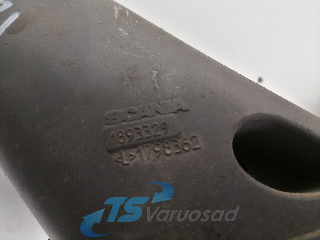 Scania Intake mainfold 1893329 - Galerie admisie pentru Camion: Foto 5 Scania Intake mainfold 1893329 - Galerie admisie pentru Camion: Foto 5