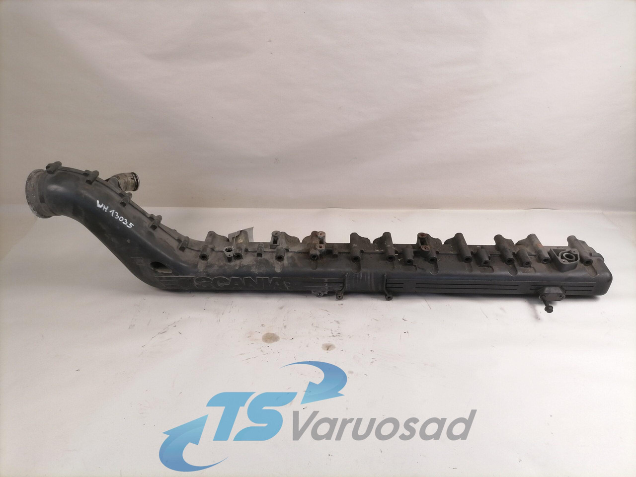 Scania Intake mainfold 1893329 - Galerie admisie pentru Camion: Foto 1 Scania Intake mainfold 1893329 - Galerie admisie pentru Camion: Foto 1
