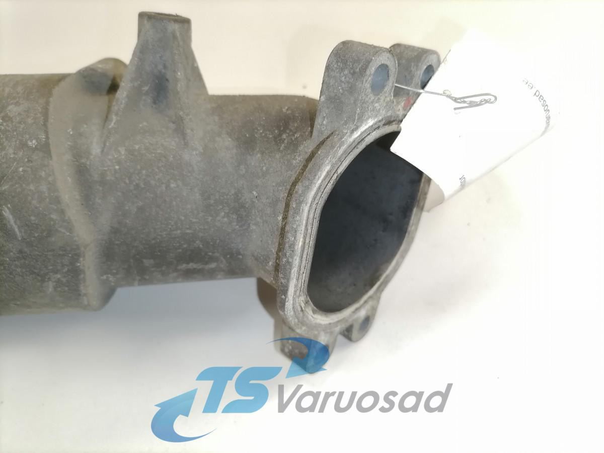Scania Intake manifold 1472958 - Galerie admisie pentru Camion: Foto 3 Scania Intake manifold 1472958 - Galerie admisie pentru Camion: Foto 3