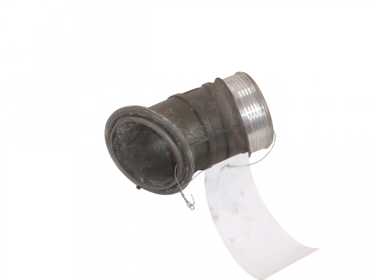 Scania Intake manifold 2285550 - Galerie admisie pentru Camion: Foto 1 Scania Intake manifold 2285550 - Galerie admisie pentru Camion: Foto 1