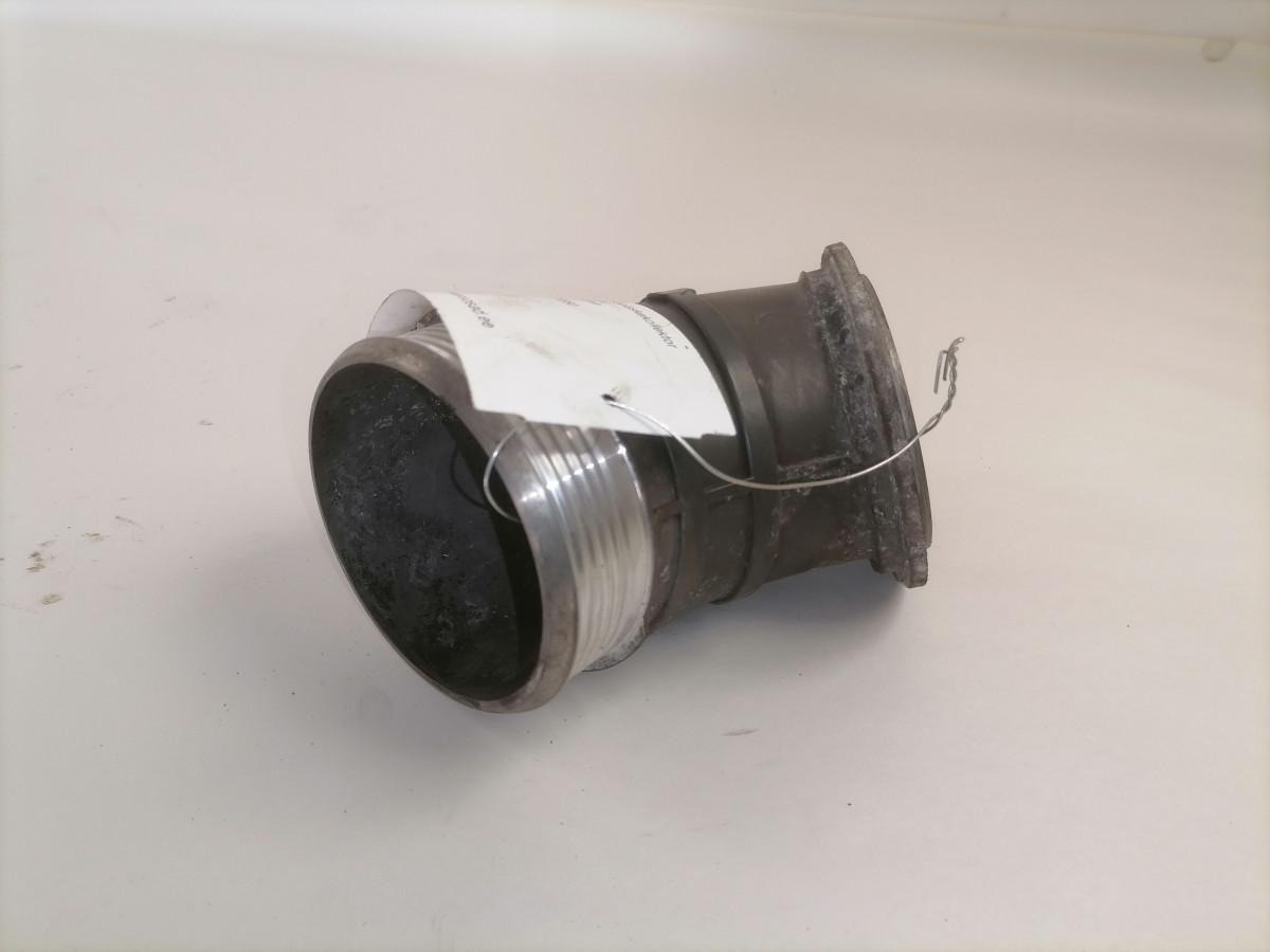 Scania Intake manifold 2285550 - Galerie admisie pentru Camion: Foto 3 Scania Intake manifold 2285550 - Galerie admisie pentru Camion: Foto 3