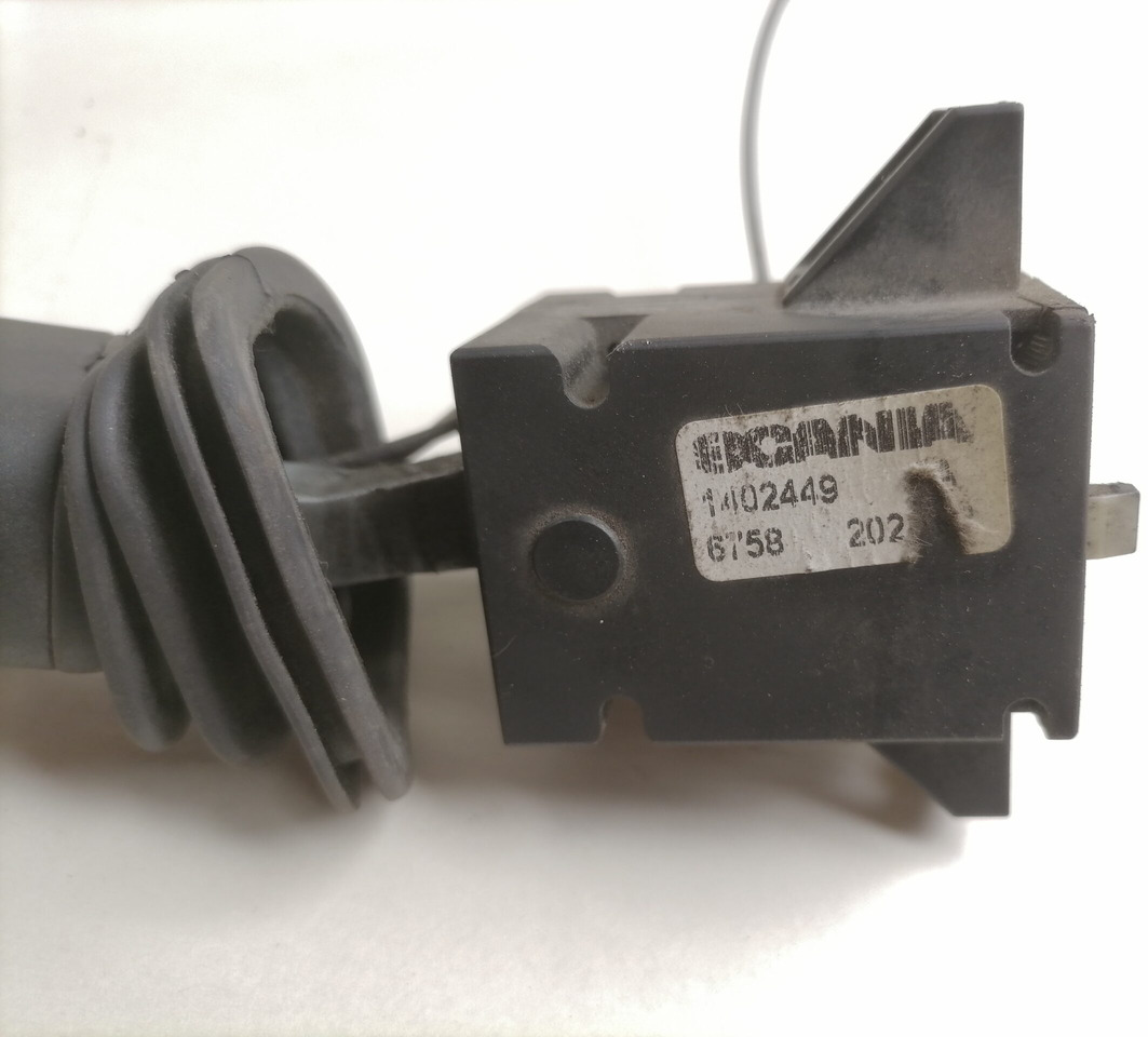 Scania Juhtkang, suunatuled 1402449 - Sistem electric pentru Camion: Foto 2 Scania Juhtkang, suunatuled 1402449 - Sistem electric pentru Camion: Foto 2