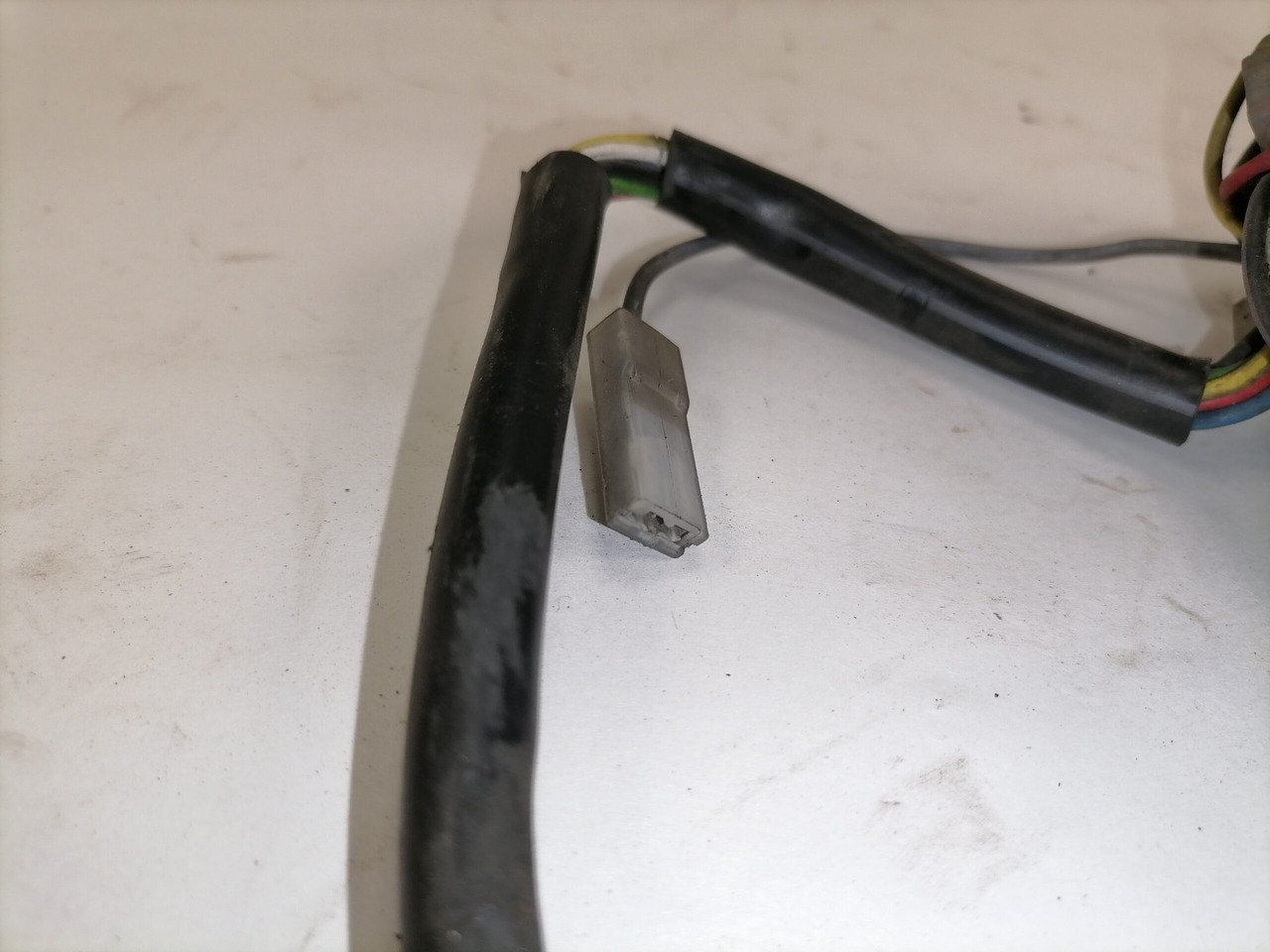 Scania Juhtkang, suunatuled 1402449 - Sistem electric pentru Camion: Foto 5 Scania Juhtkang, suunatuled 1402449 - Sistem electric pentru Camion: Foto 5