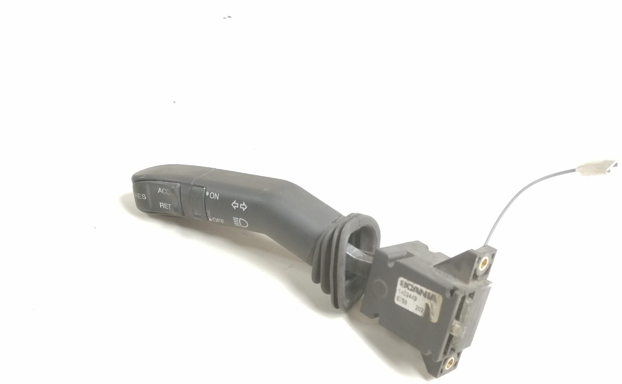 Scania Juhtkang, suunatuled 1402449 - Sistem electric pentru Camion: Foto 1 Scania Juhtkang, suunatuled 1402449 - Sistem electric pentru Camion: Foto 1