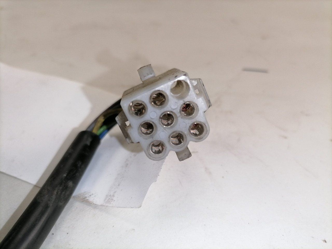 Scania Juhtkang, suunatuled 1402449 - Sistem electric pentru Camion: Foto 4 Scania Juhtkang, suunatuled 1402449 - Sistem electric pentru Camion: Foto 4