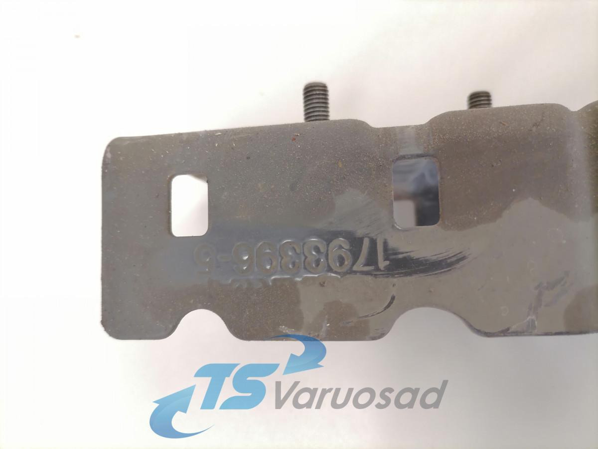 Scania Juhtmestiku kandur 1791079 - Piesa universala pentru Camion: Foto 3 Scania Juhtmestiku kandur 1791079 - Piesa universala pentru Camion: Foto 3