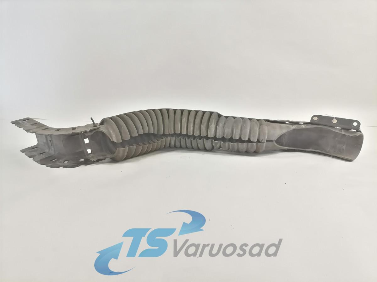 Scania Juhtmestiku kandur 1791079 - Piesa universala pentru Camion: Foto 2 Scania Juhtmestiku kandur 1791079 - Piesa universala pentru Camion: Foto 2