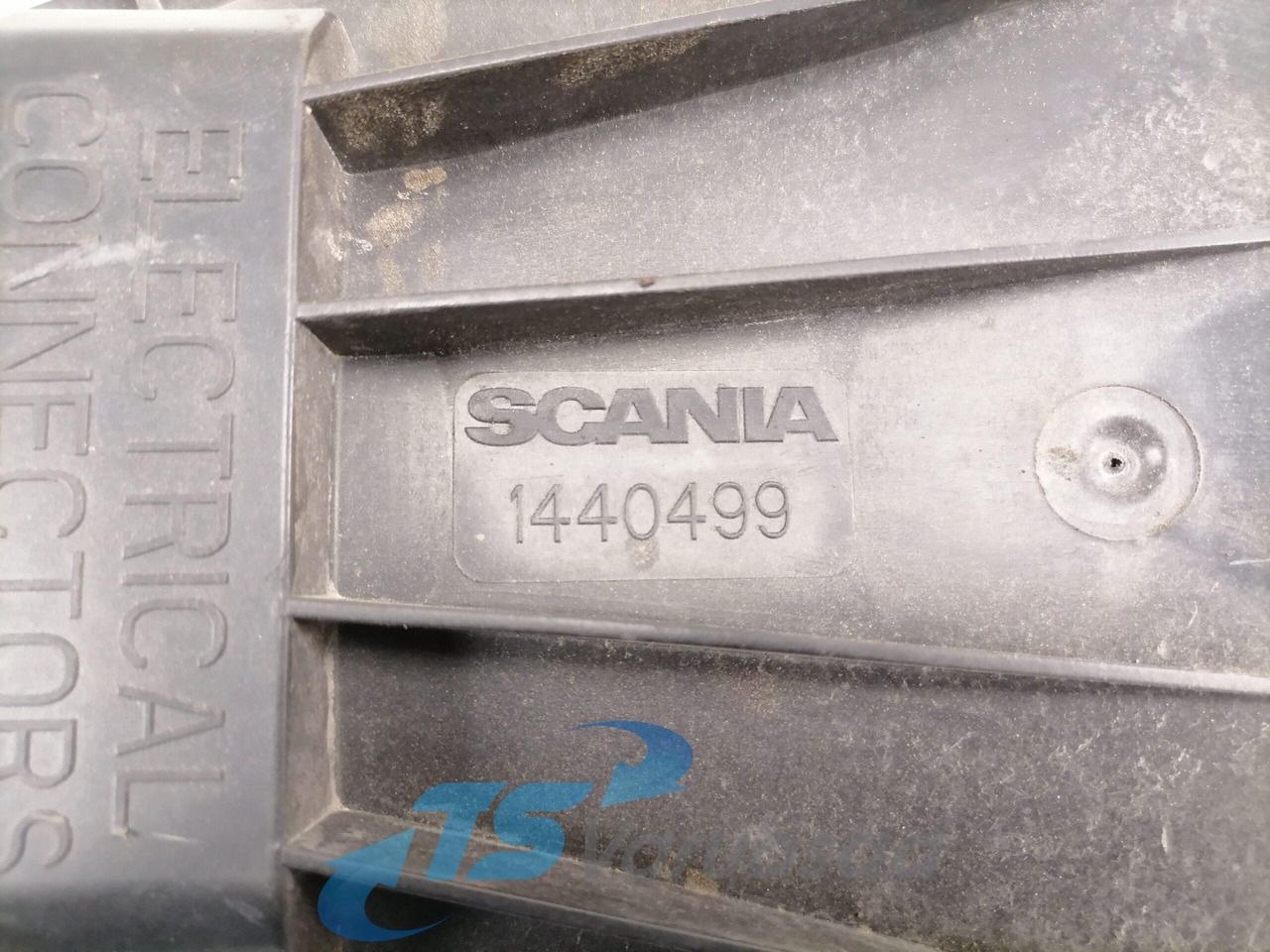 Scania Kabiini juhtmestiku harukarp 1440499 - Siguranță pentru Camion: Foto 4 Scania Kabiini juhtmestiku harukarp 1440499 - Siguranță pentru Camion: Foto 4