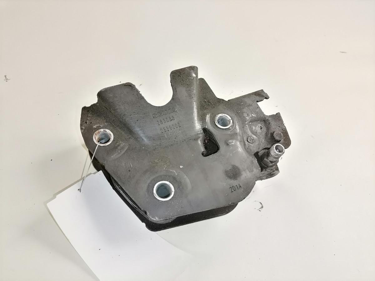 Scania Kabiini lukusti 2992581 - Suspensie cabină pentru Camion: Foto 2 Scania Kabiini lukusti 2992581 - Suspensie cabină pentru Camion: Foto 2