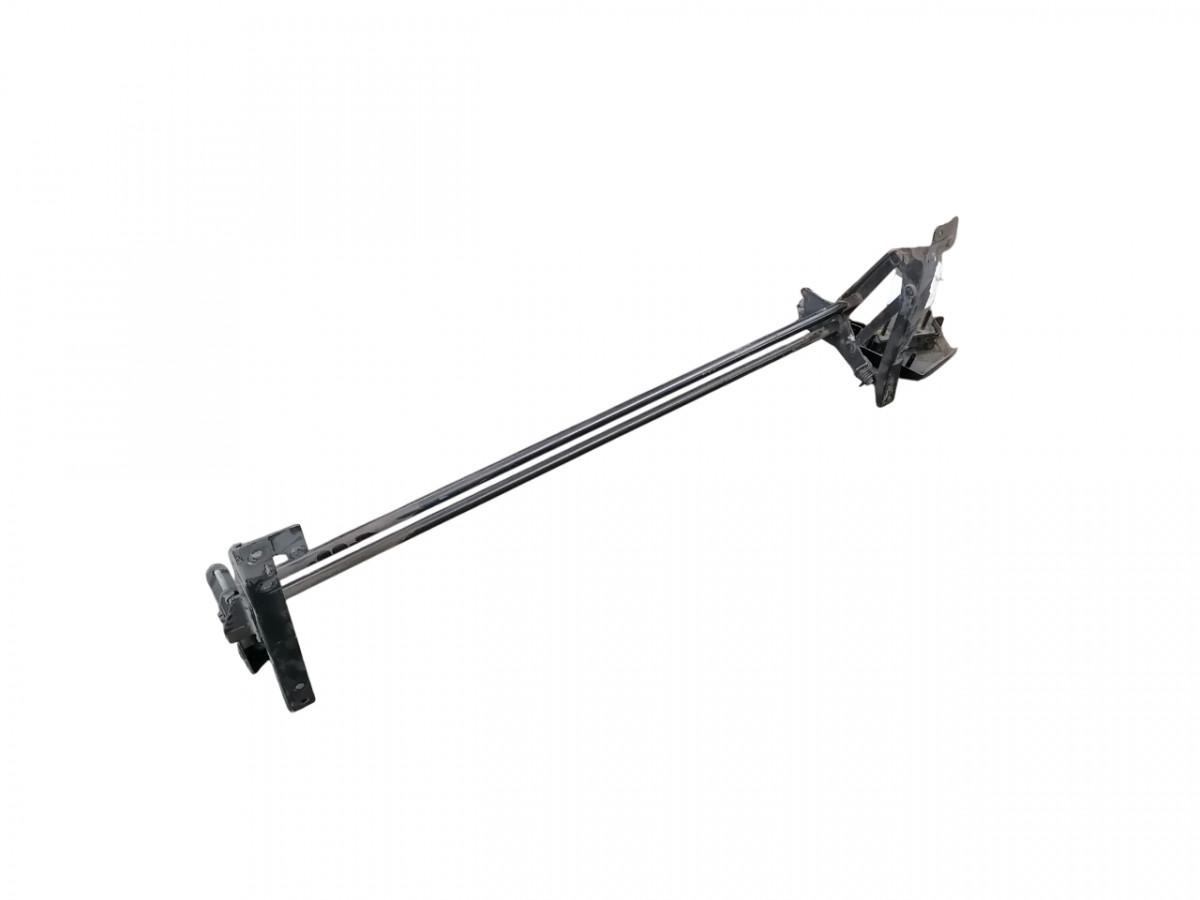 Scania Kabiini tuulesuunaja kandur 1781322 - Aerodinamică/ Spoiler pentru Camion: Foto 1 Scania Kabiini tuulesuunaja kandur 1781322 - Aerodinamică/ Spoiler pentru Camion: Foto 1