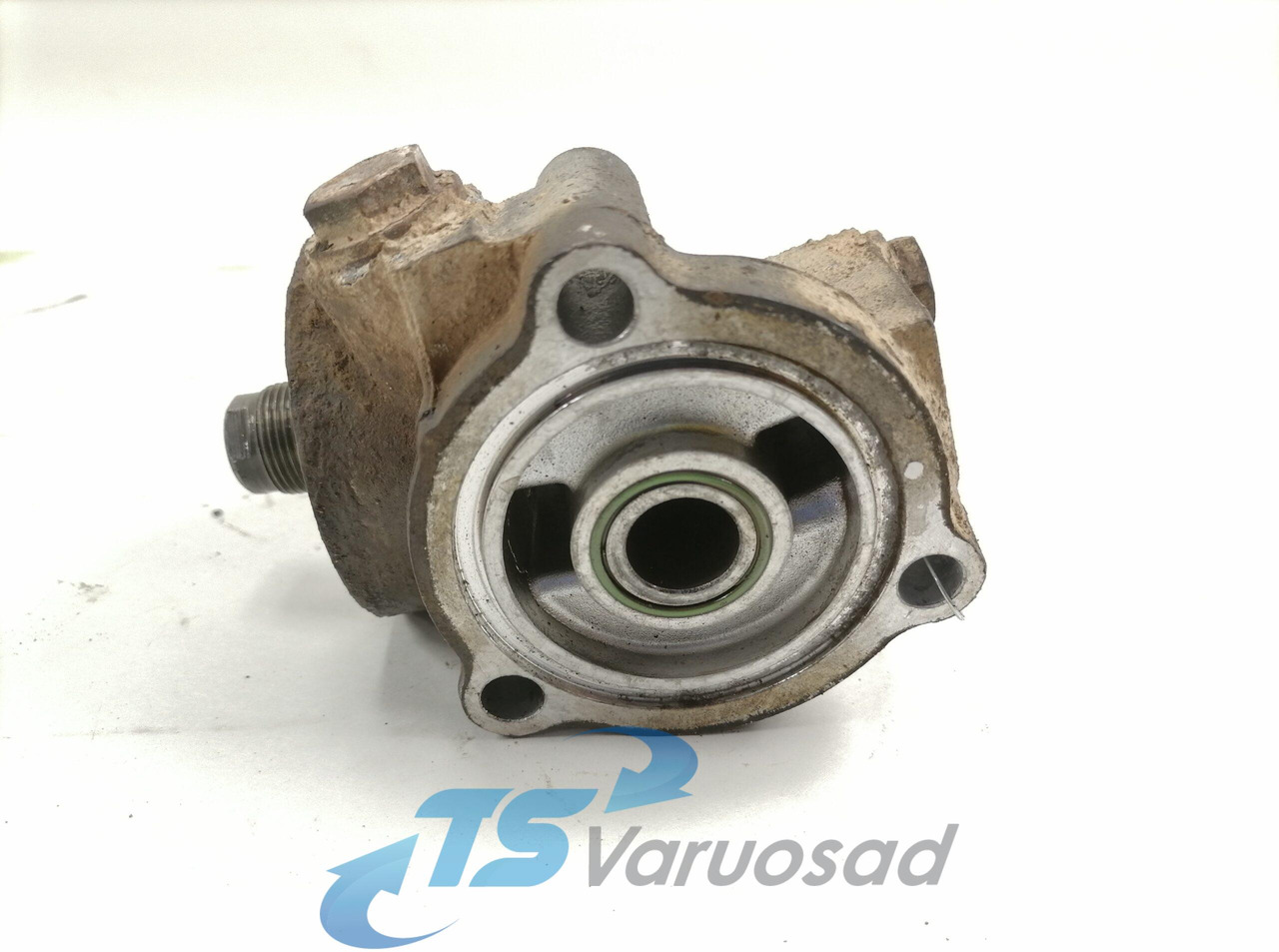 Scania Käigukasti õlifiltri jalg 1765956 - Cutie de viteze și piese pentru Camion: Foto 4 Scania Käigukasti õlifiltri jalg 1765956 - Cutie de viteze și piese pentru Camion: Foto 4