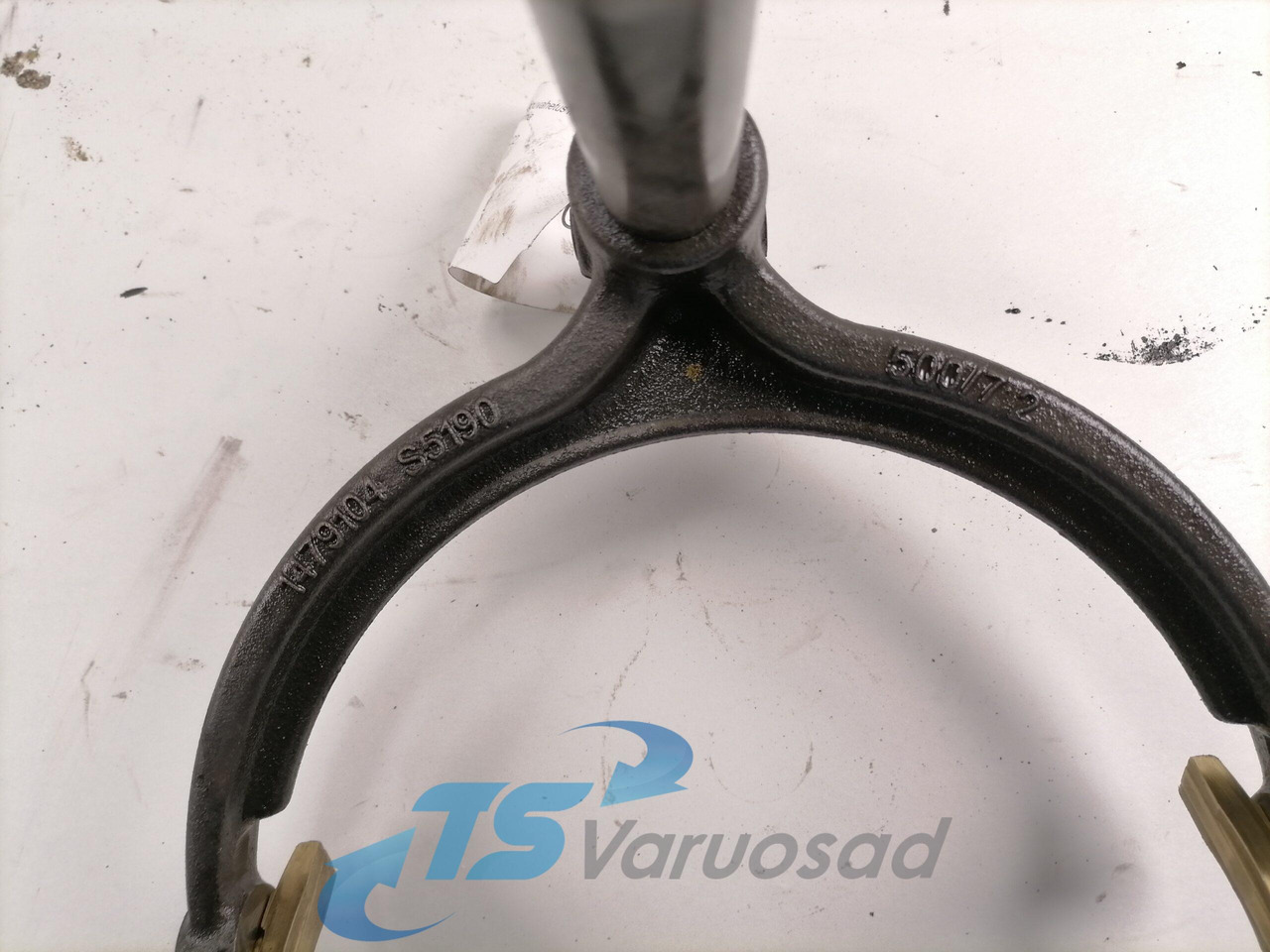 Scania Käiguvahetus kahvel 1526222 - Cutie de viteze și piese pentru Camion: Foto 2 Scania Käiguvahetus kahvel 1526222 - Cutie de viteze și piese pentru Camion: Foto 2