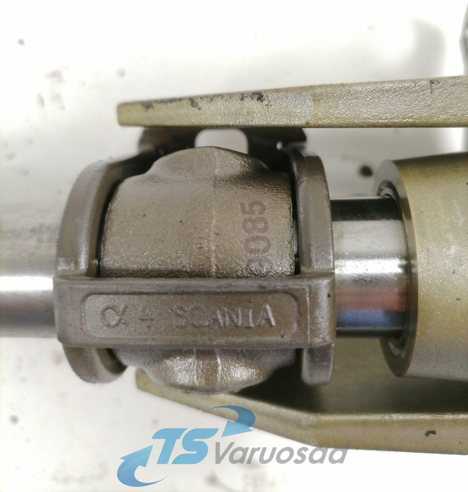 Scania Käiguvahetuse mehhanism 1485366 - Cutie de viteze și piese pentru Camion: Foto 5 Scania Käiguvahetuse mehhanism 1485366 - Cutie de viteze și piese pentru Camion: Foto 5
