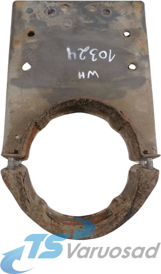 Scania Kardaani tugilaagri kandur 1505796 - Arbore cardanic pentru Camion: Foto 1 Scania Kardaani tugilaagri kandur 1505796 - Arbore cardanic pentru Camion: Foto 1