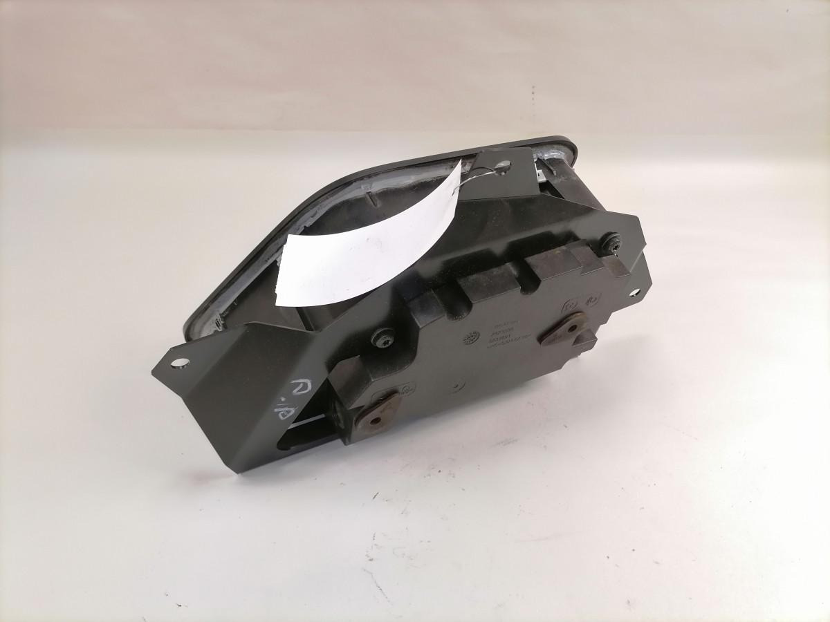 Scania Kaugtule korpus, parem 2623596 - Lumină pentru Camion: Foto 4 Scania Kaugtule korpus, parem 2623596 - Lumină pentru Camion: Foto 4