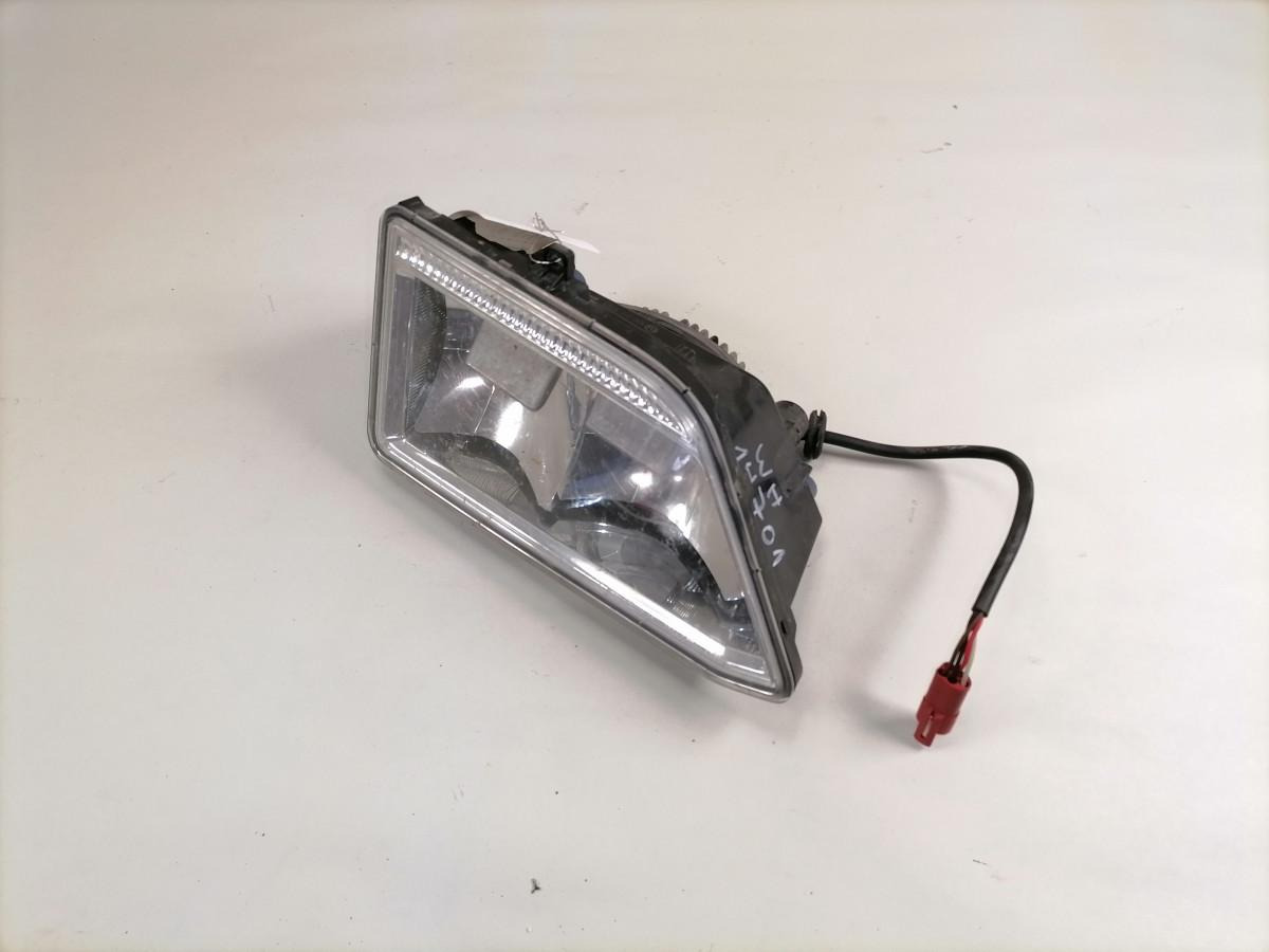 Scania Kaugtuli 2535367 - Lumină pentru Camion: Foto 2 Scania Kaugtuli 2535367 - Lumină pentru Camion: Foto 2