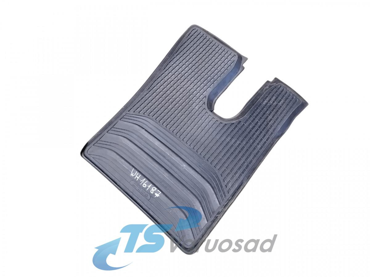 Scania Kummimatt 2489375 - Piesa universala pentru Camion: Foto 1 Scania Kummimatt 2489375 - Piesa universala pentru Camion: Foto 1
