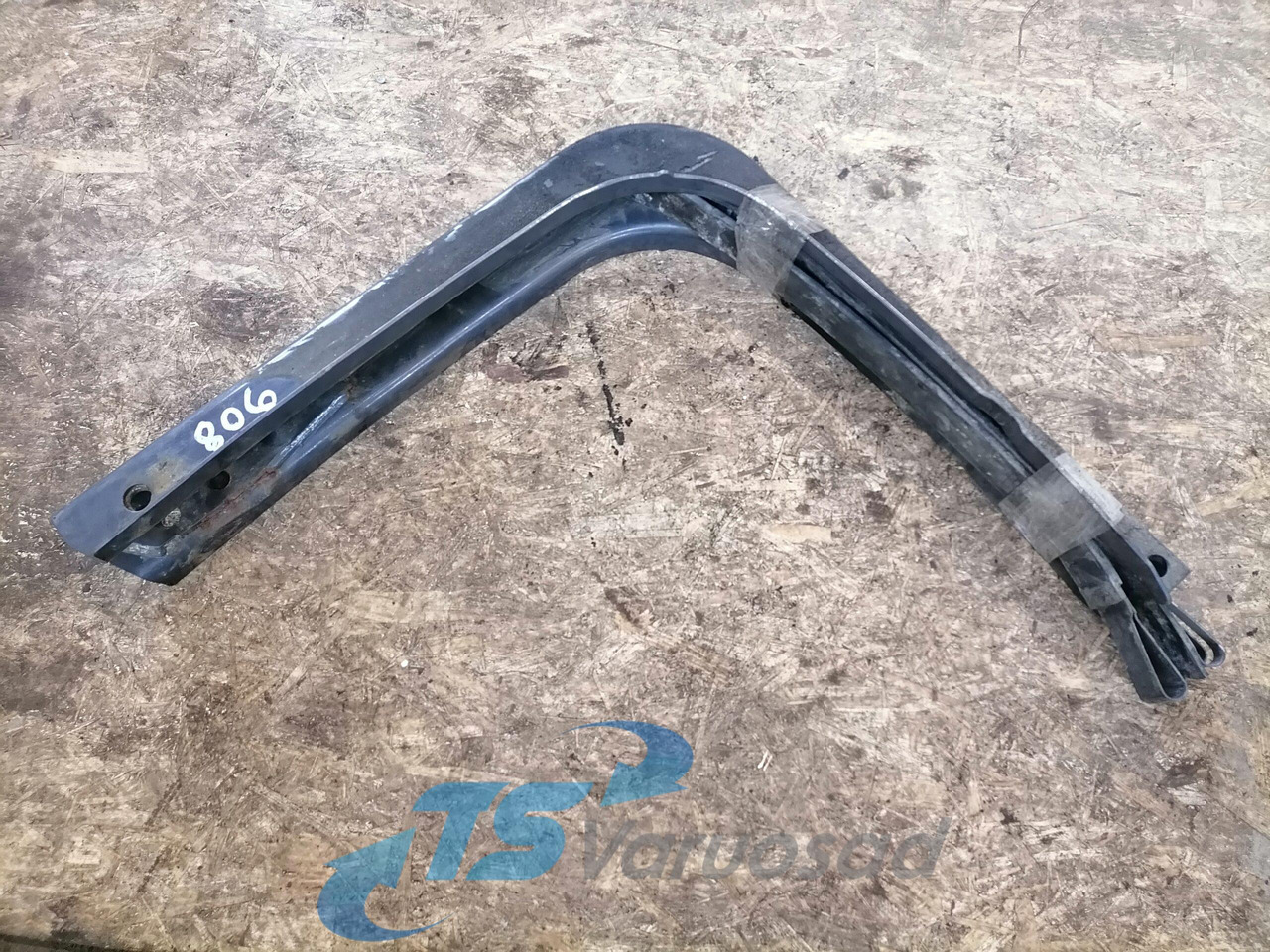 Scania Kütusepaagi kandur, Scania 1528906 - Rezervor combustibil pentru Camion: Foto 3 Scania Kütusepaagi kandur, Scania 1528906 - Rezervor combustibil pentru Camion: Foto 3