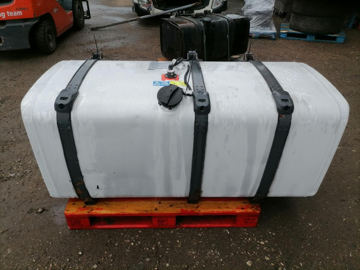 Scania Kütusepaak 750L 1888928 - Rezervor combustibil pentru Camion: Foto 5 Scania Kütusepaak 750L 1888928 - Rezervor combustibil pentru Camion: Foto 5