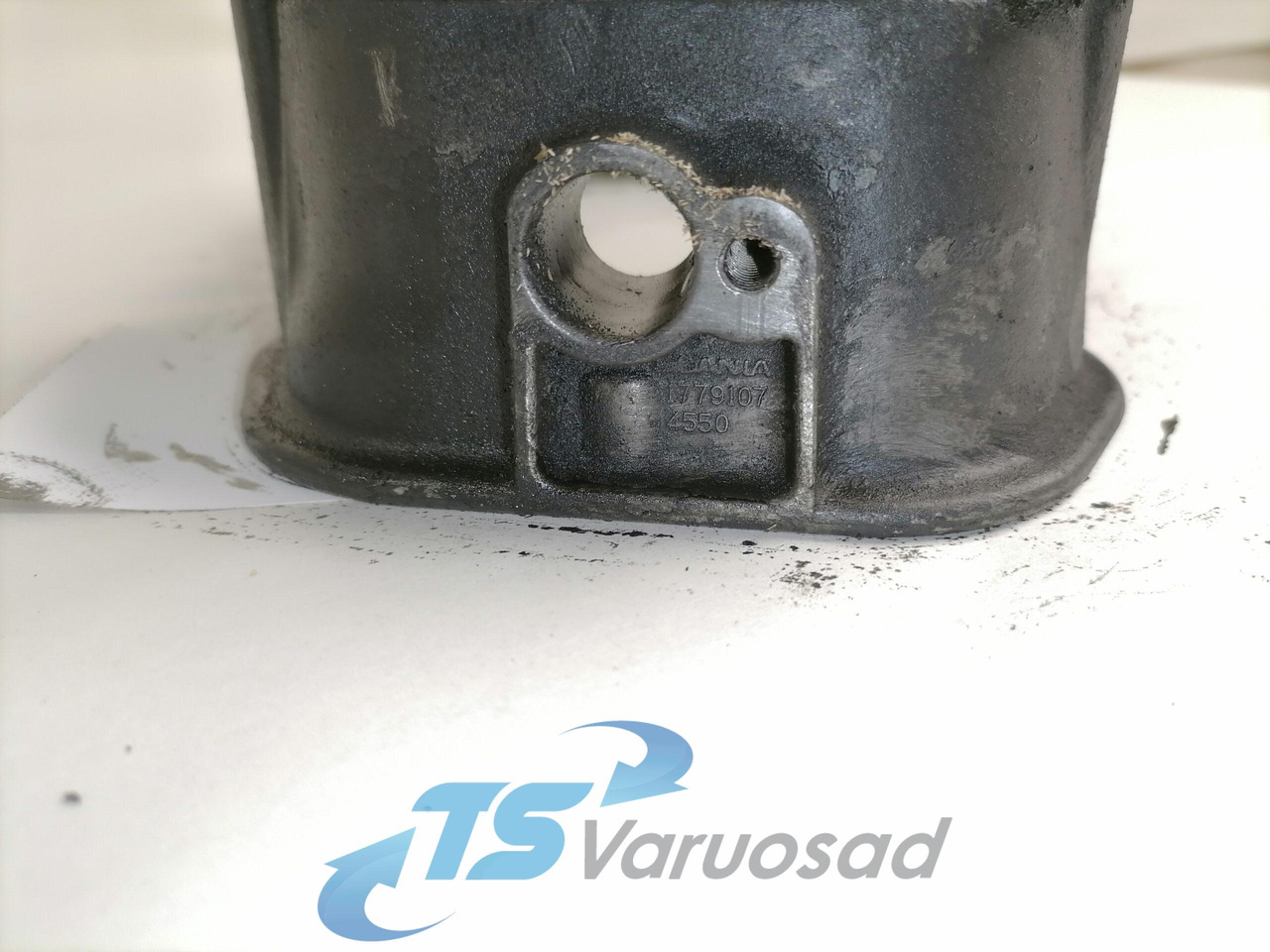 Scania Ladder frame 1779107 - Chiulasă pentru Camion: Foto 3 Scania Ladder frame 1779107 - Chiulasă pentru Camion: Foto 3