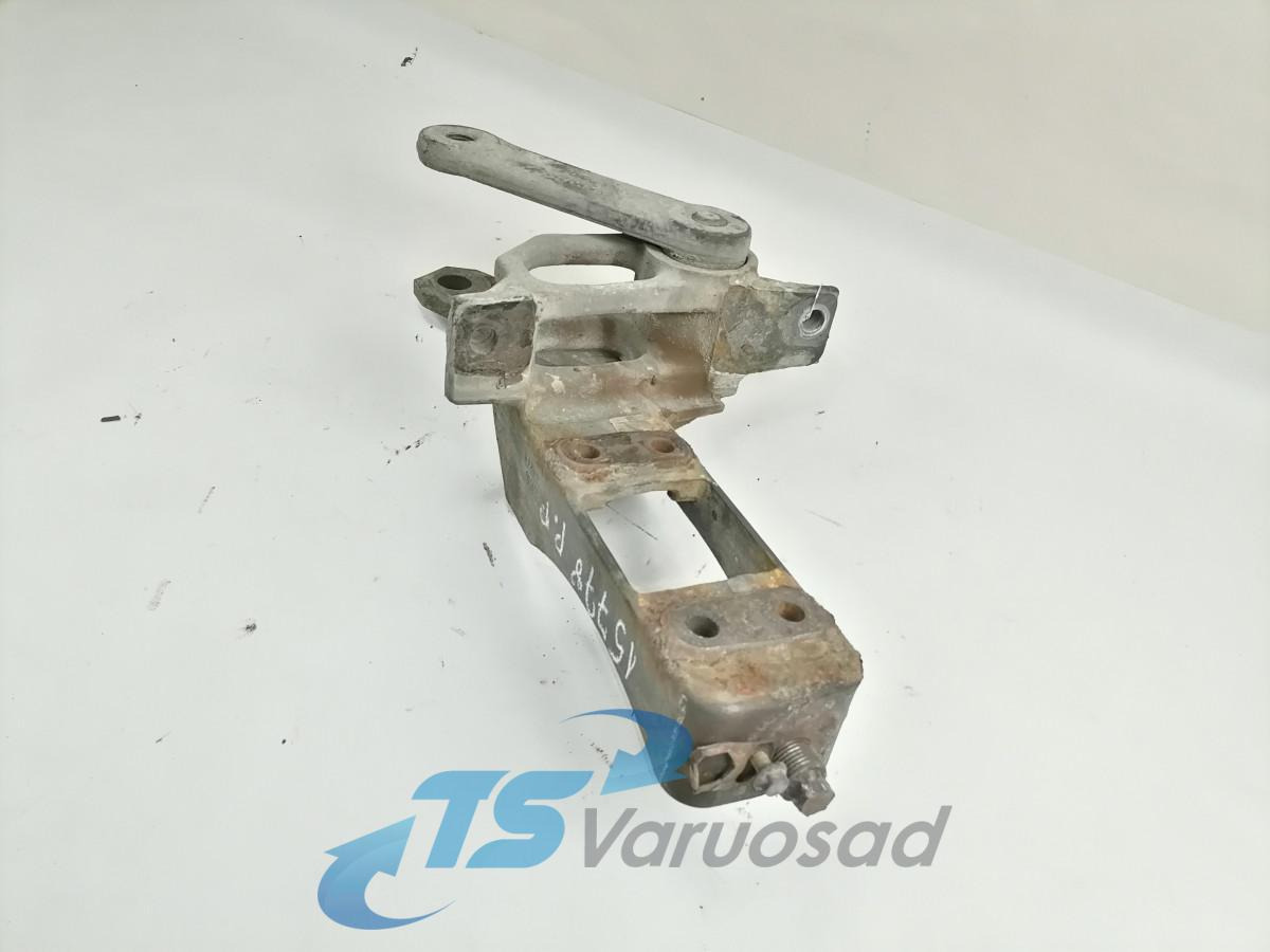 Scania Leaf spring bracket 2929550 - Suspensie pentru Camion: Foto 4 Scania Leaf spring bracket 2929550 - Suspensie pentru Camion: Foto 4
