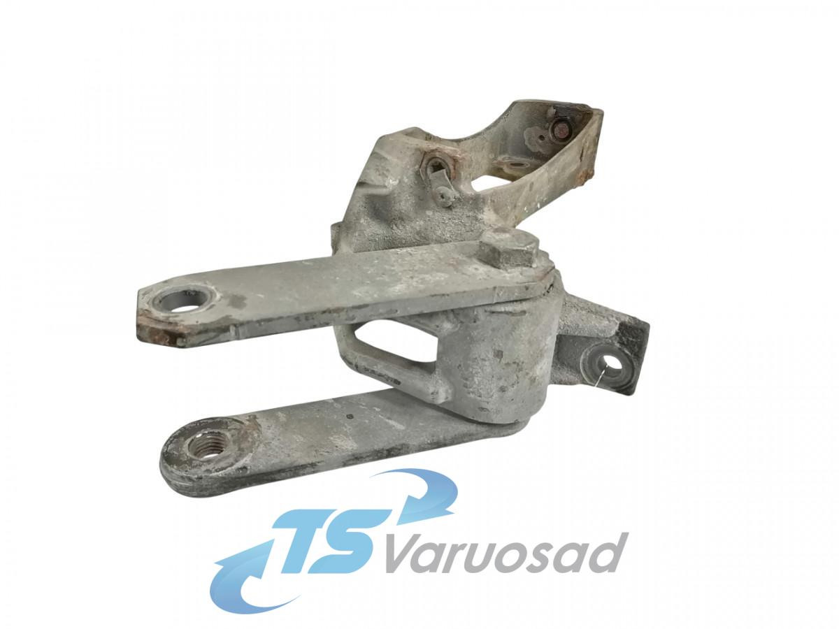 Scania Leaf spring bracket 2929550 - Suspensie pentru Camion: Foto 1 Scania Leaf spring bracket 2929550 - Suspensie pentru Camion: Foto 1