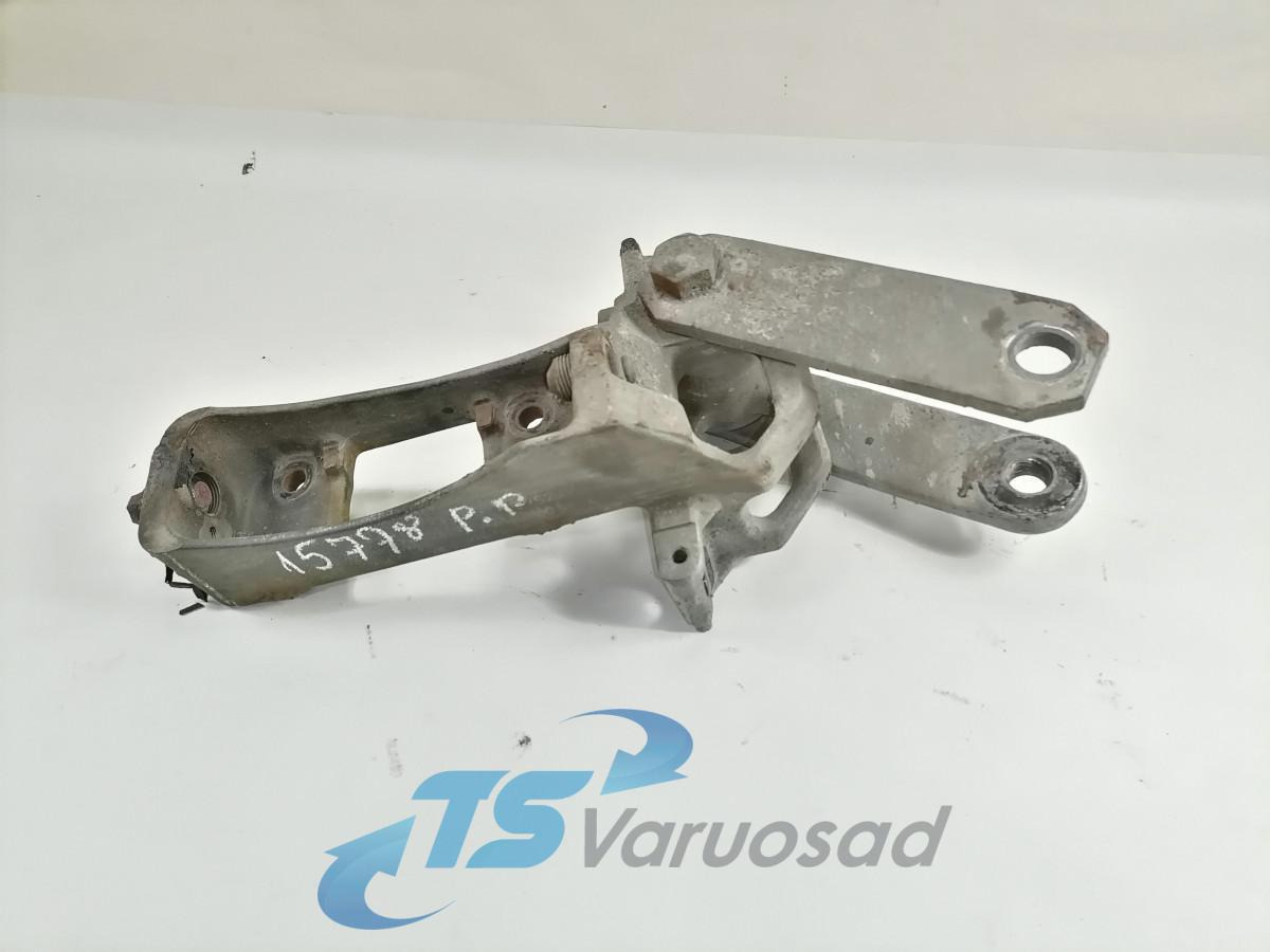 Scania Leaf spring bracket 2929550 - Suspensie pentru Camion: Foto 3 Scania Leaf spring bracket 2929550 - Suspensie pentru Camion: Foto 3