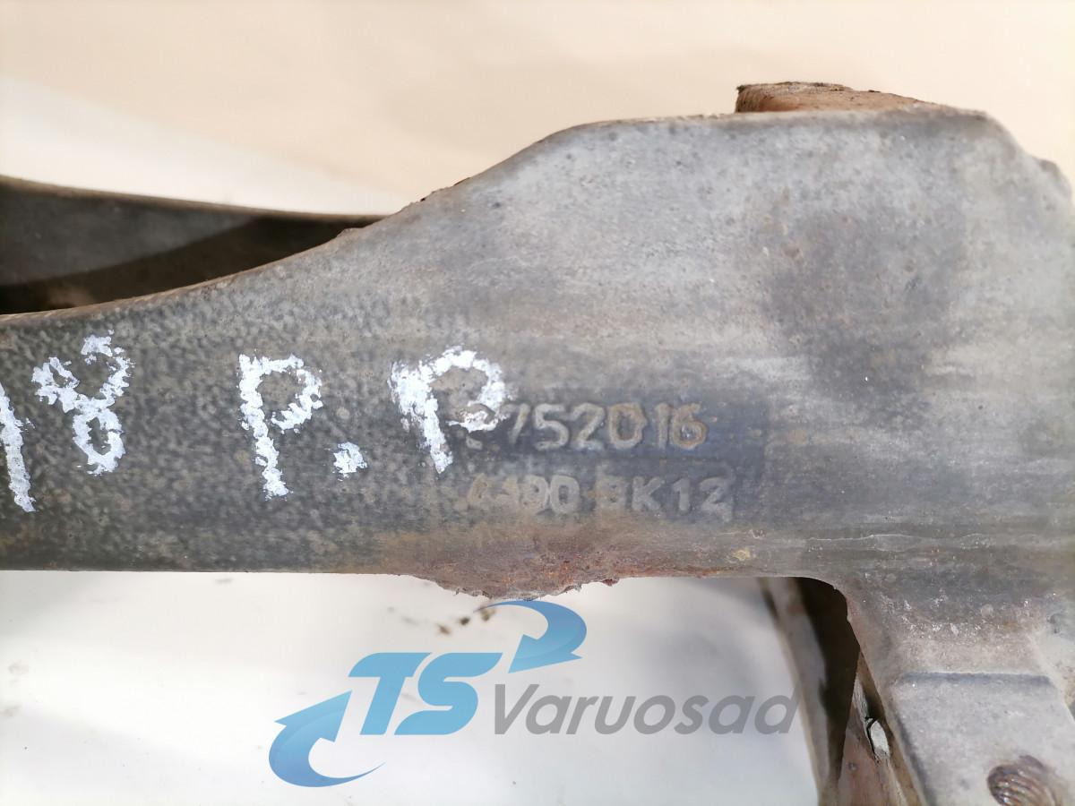 Scania Leaf spring bracket 2929550 - Suspensie pentru Camion: Foto 5 Scania Leaf spring bracket 2929550 - Suspensie pentru Camion: Foto 5
