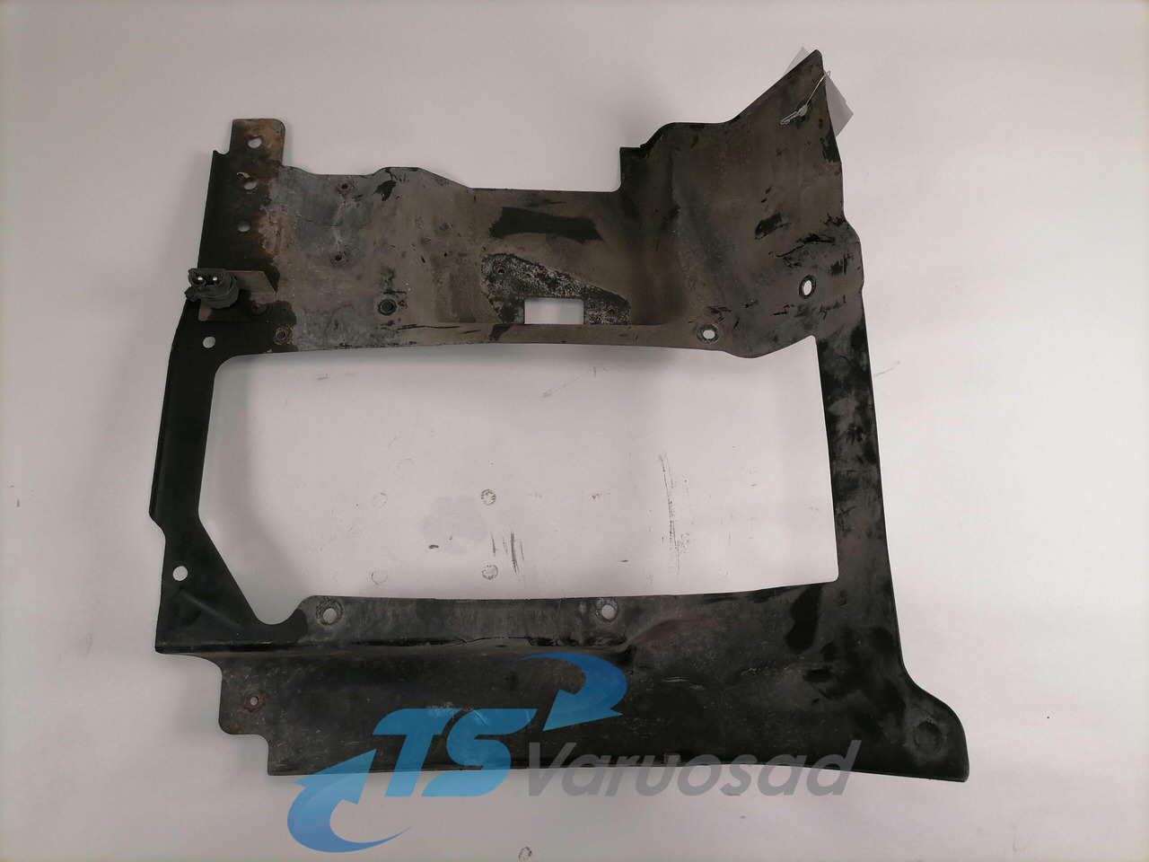 Scania Light bracket 1727991 - Lumină pentru Camion: Foto 3 Scania Light bracket 1727991 - Lumină pentru Camion: Foto 3