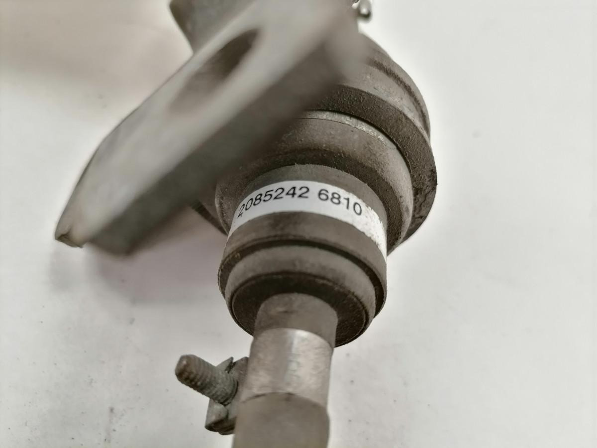 Scania Lisasoojendi kütusepump 2085242 - Încălzire/ Ventilație pentru Camion: Foto 4 Scania Lisasoojendi kütusepump 2085242 - Încălzire/ Ventilație pentru Camion: Foto 4