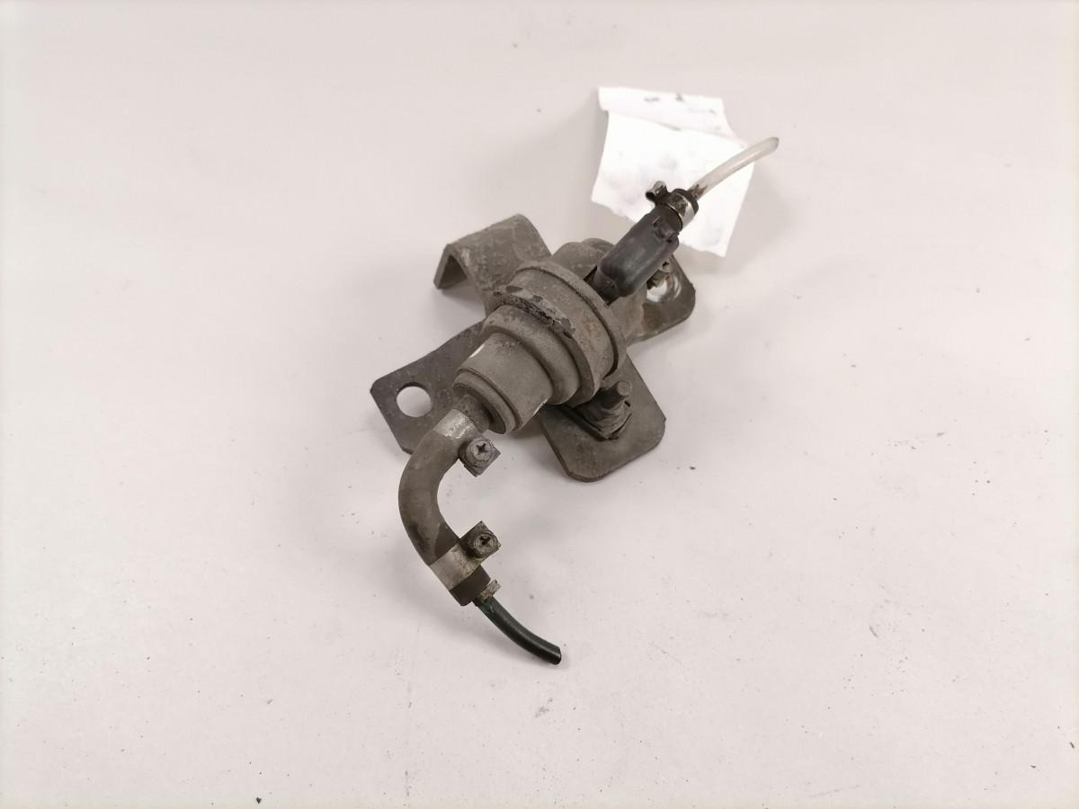 Scania Lisasoojendi kütusepump 2085242 - Încălzire/ Ventilație pentru Camion: Foto 2 Scania Lisasoojendi kütusepump 2085242 - Încălzire/ Ventilație pentru Camion: Foto 2