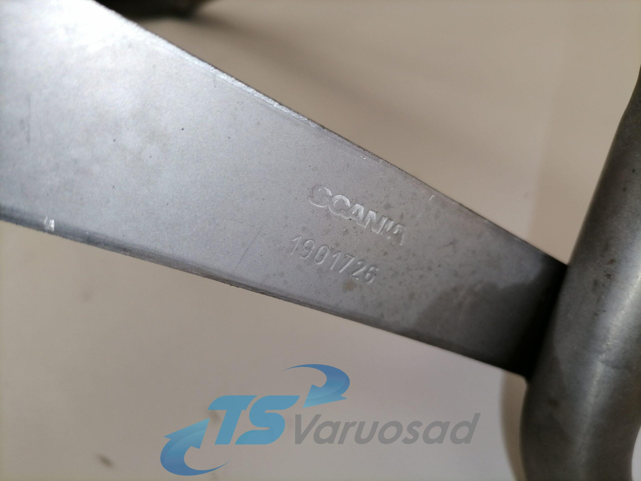 Scania Lisasoojendi summuti 1901726 - Încălzire/ Ventilație pentru Camion: Foto 3 Scania Lisasoojendi summuti 1901726 - Încălzire/ Ventilație pentru Camion: Foto 3