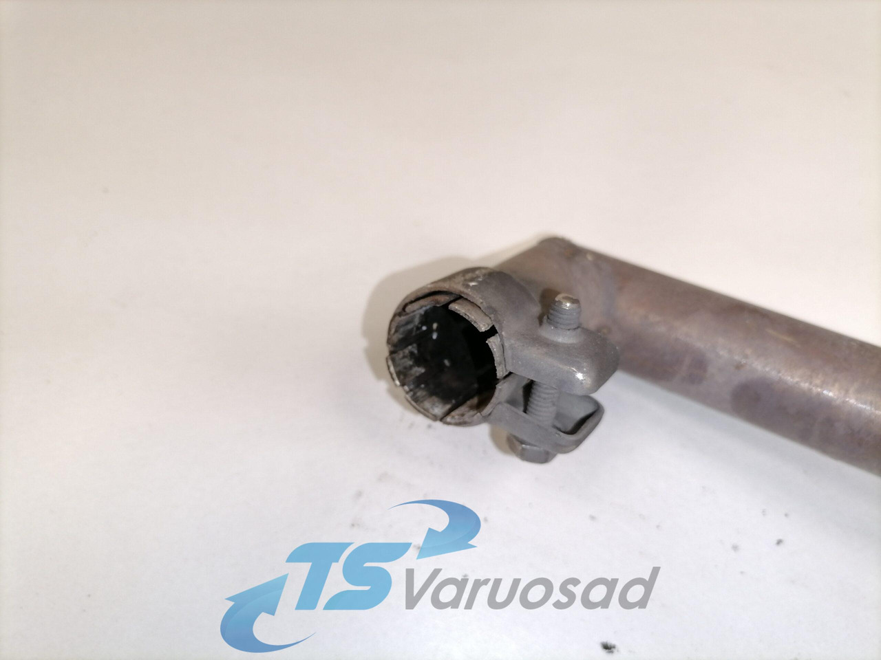 Scania Lisasoojendi summuti 1901726 - Încălzire/ Ventilație pentru Camion: Foto 2 Scania Lisasoojendi summuti 1901726 - Încălzire/ Ventilație pentru Camion: Foto 2