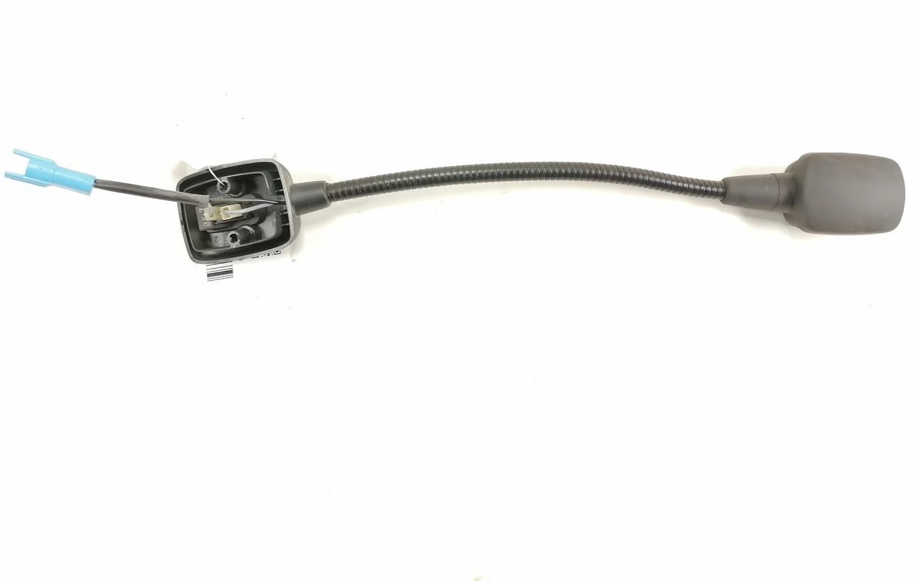 Scania Lugemislamp 1762453 - Piesa universala pentru Camion: Foto 2 Scania Lugemislamp 1762453 - Piesa universala pentru Camion: Foto 2