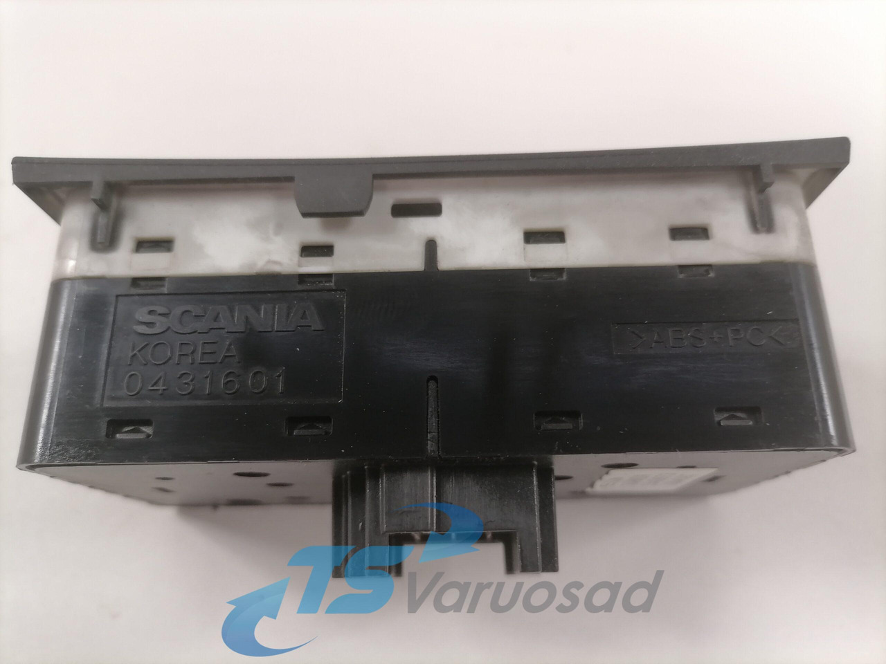 Scania Lüliti, esituled 1540673 - Cabină pentru Camion: Foto 2 Scania Lüliti, esituled 1540673 - Cabină pentru Camion: Foto 2