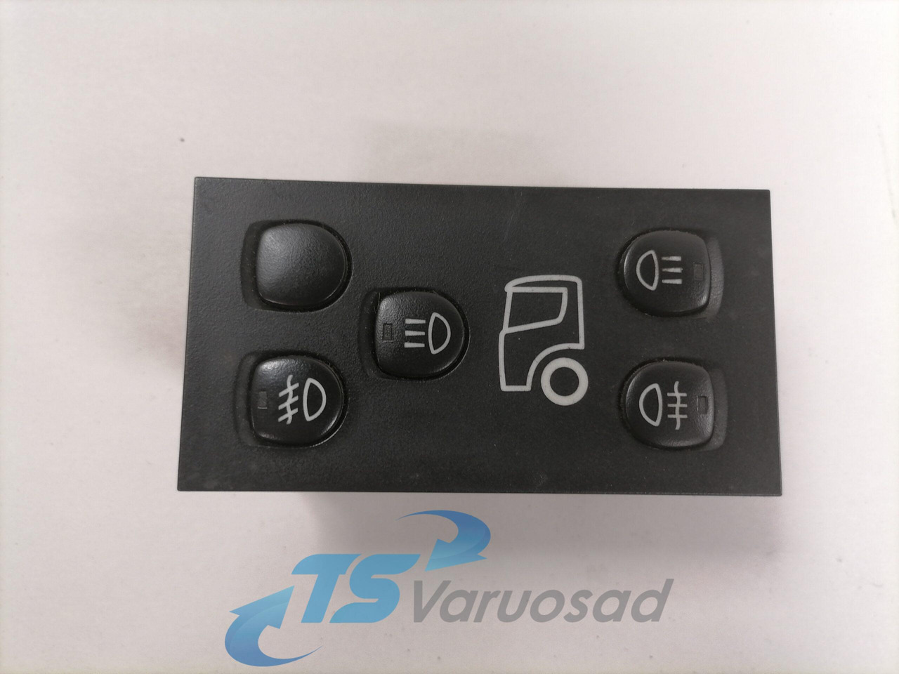 Scania Lüliti, lisatuled 1900318 - Cabină pentru Camion: Foto 1 Scania Lüliti, lisatuled 1900318 - Cabină pentru Camion: Foto 1