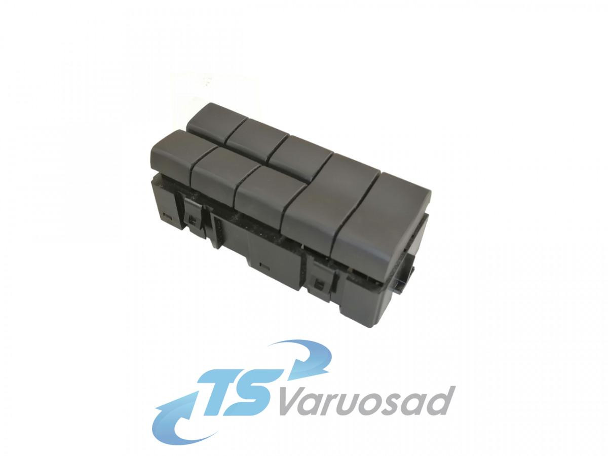 Scania Lülitite moodul 2557283 - Cabină pentru Camion: Foto 1 Scania Lülitite moodul 2557283 - Cabină pentru Camion: Foto 1