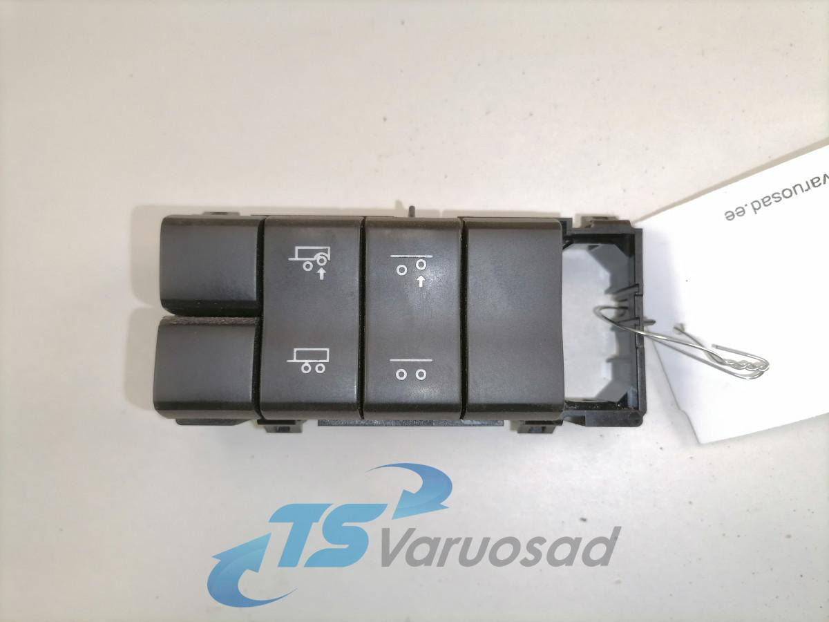 Scania Lülitite moodul 2557283 - Cabină pentru Camion: Foto 3 Scania Lülitite moodul 2557283 - Cabină pentru Camion: Foto 3