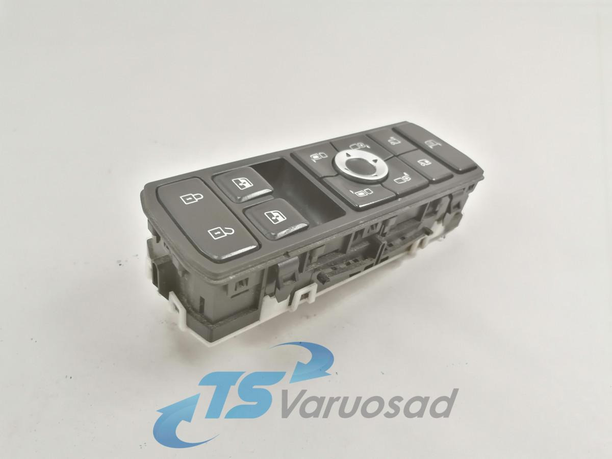 Scania Lülitite moodul 2569026 - Cabină pentru Camion: Foto 2 Scania Lülitite moodul 2569026 - Cabină pentru Camion: Foto 2