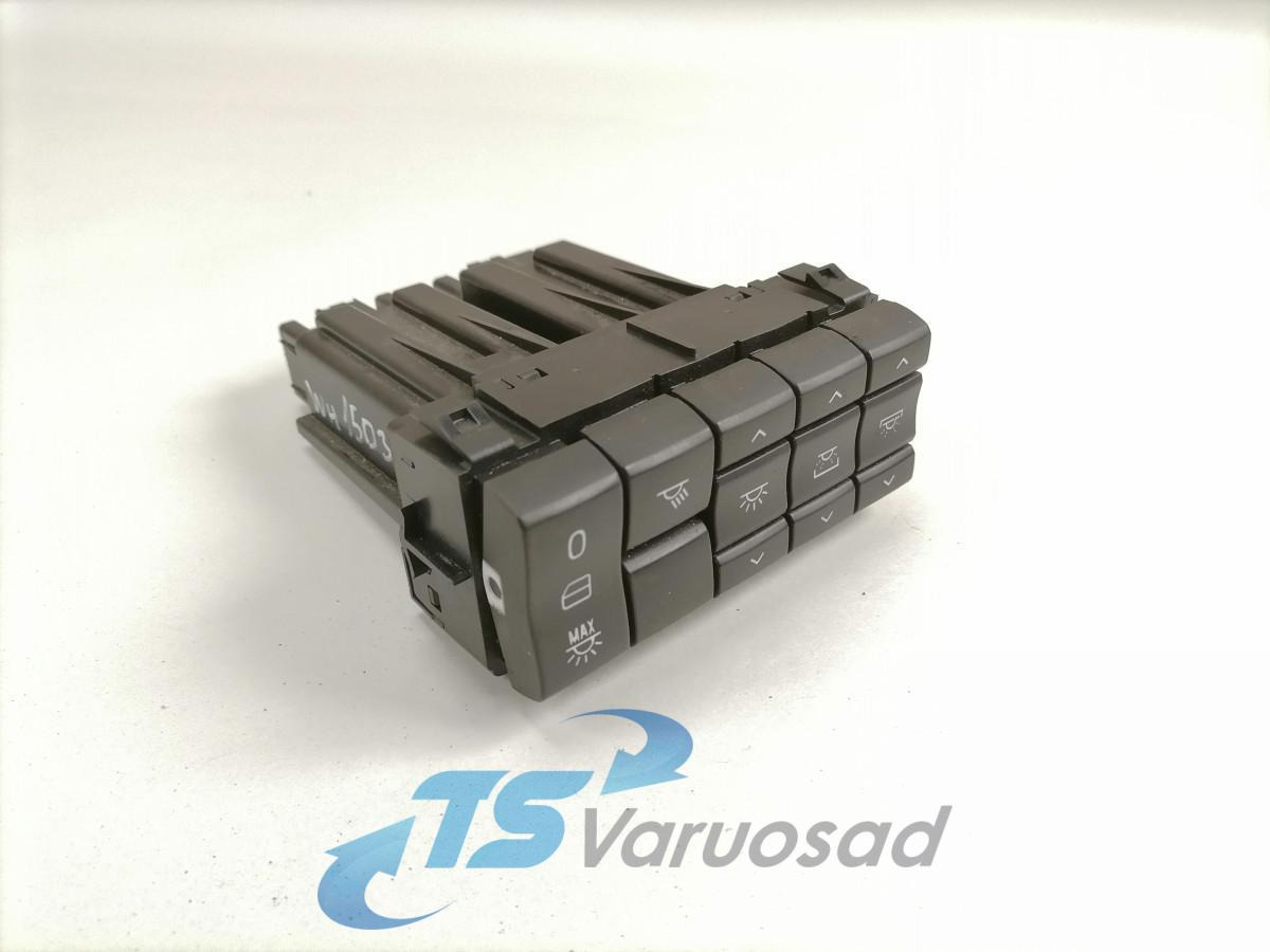 Scania Lülitite moodul 2595737 - Cabină pentru Camion: Foto 2 Scania Lülitite moodul 2595737 - Cabină pentru Camion: Foto 2