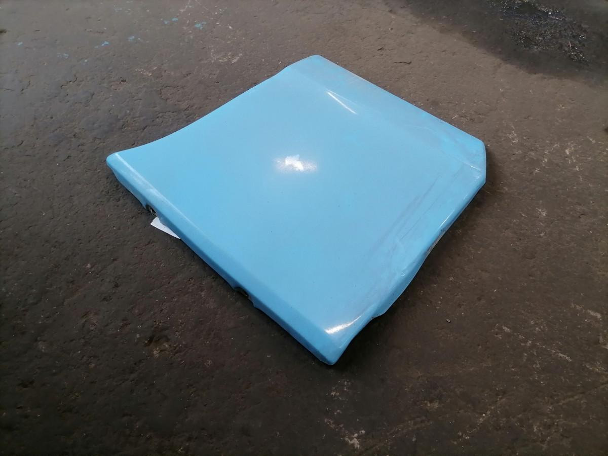 Scania Muffler cover 2559318 - Toba esapament pentru Camion: Foto 2 Scania Muffler cover 2559318 - Toba esapament pentru Camion: Foto 2