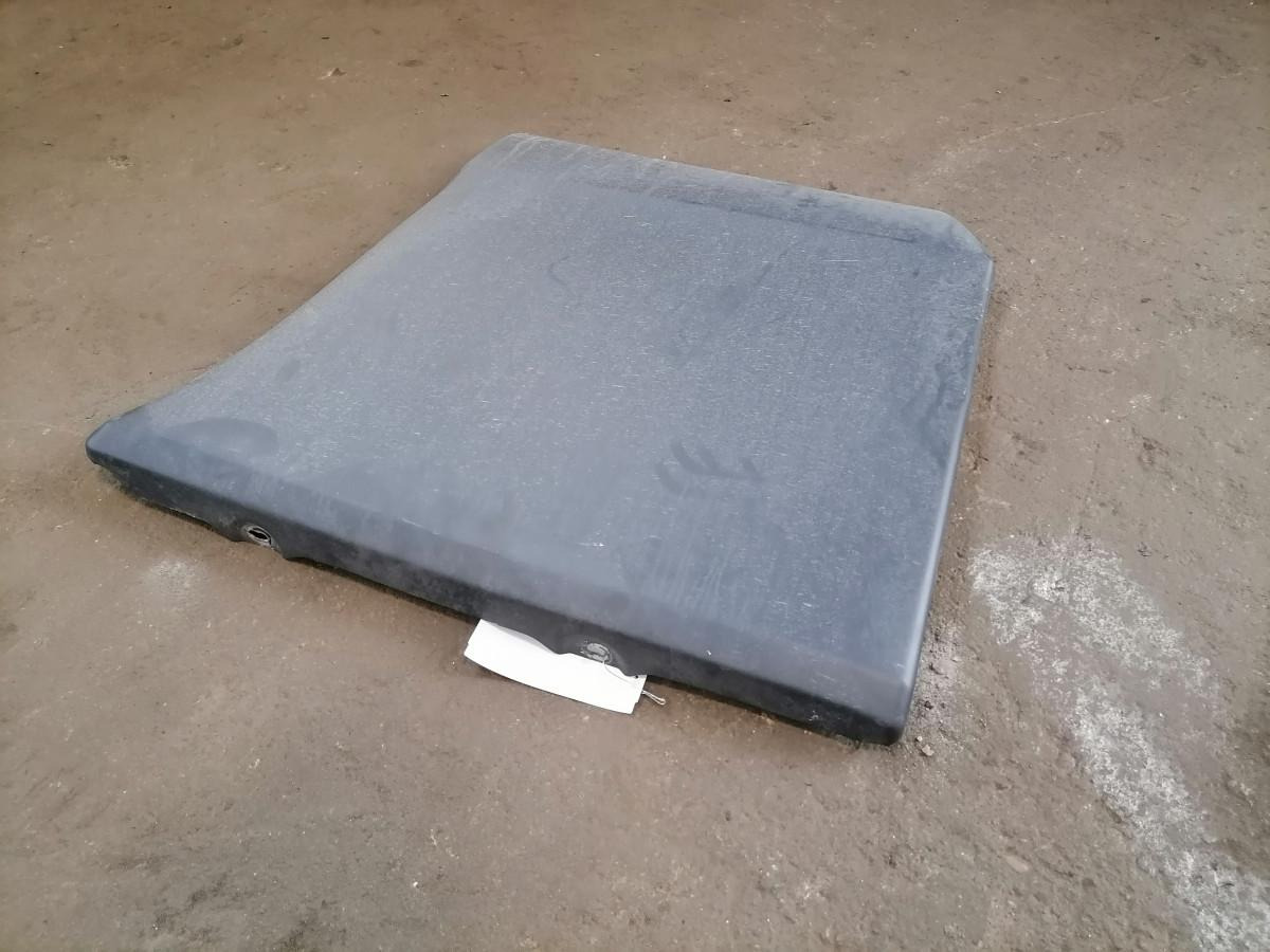 Scania Muffler cover 2560450 - Toba esapament pentru Camion: Foto 2 Scania Muffler cover 2560450 - Toba esapament pentru Camion: Foto 2